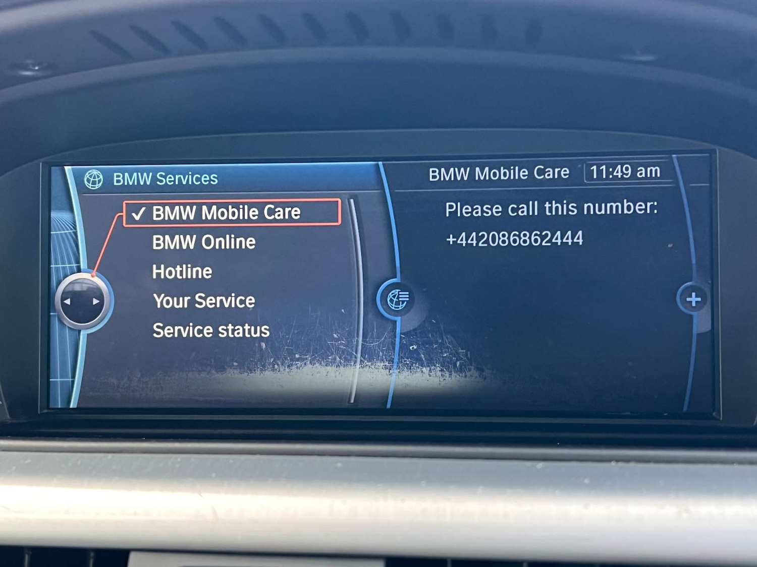 Used BMW 3 Series 2011 for sale - 77132818: Photo 52