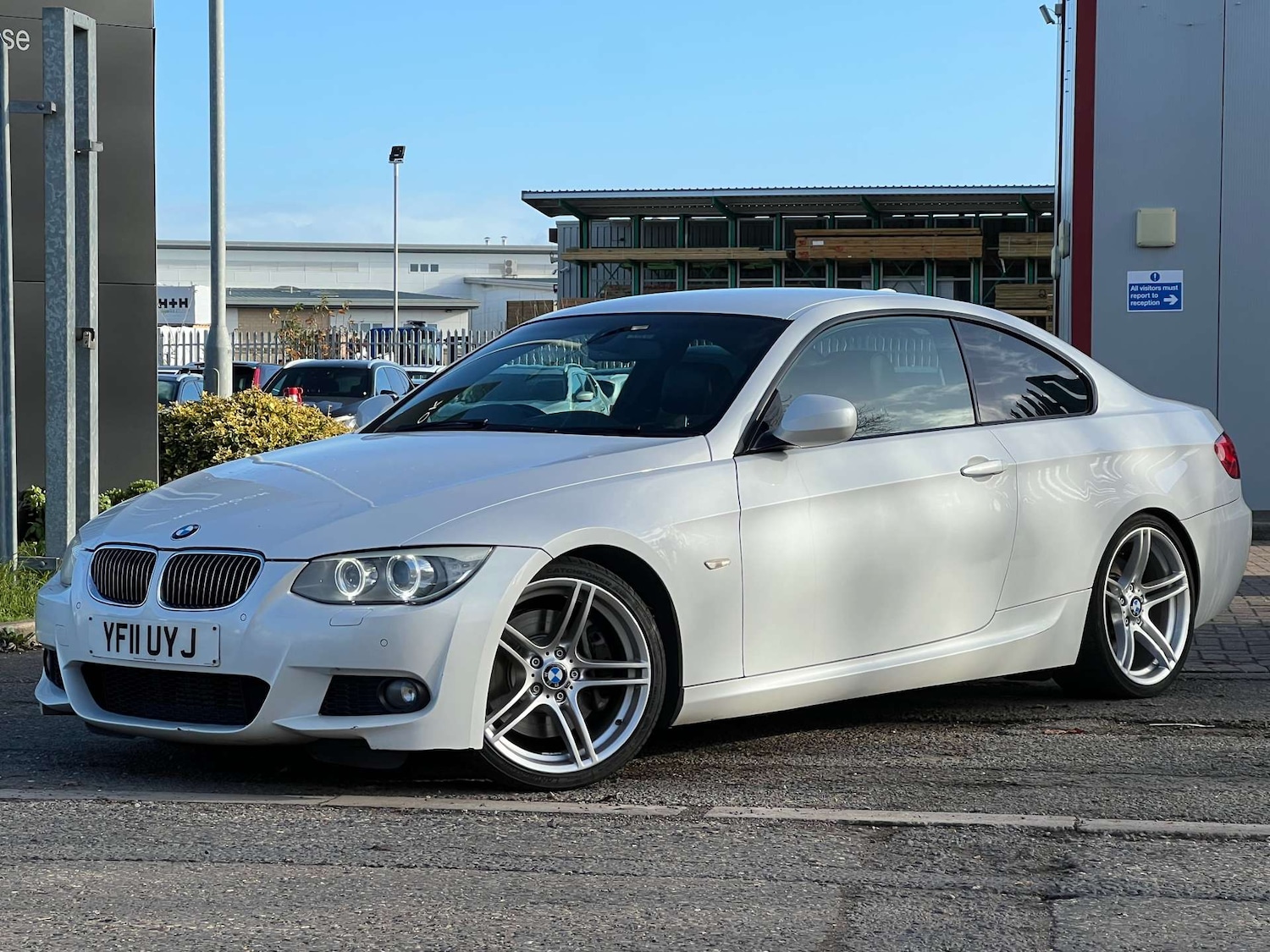 Used BMW 3 Series 2011 for sale - 77132818: Photo 6