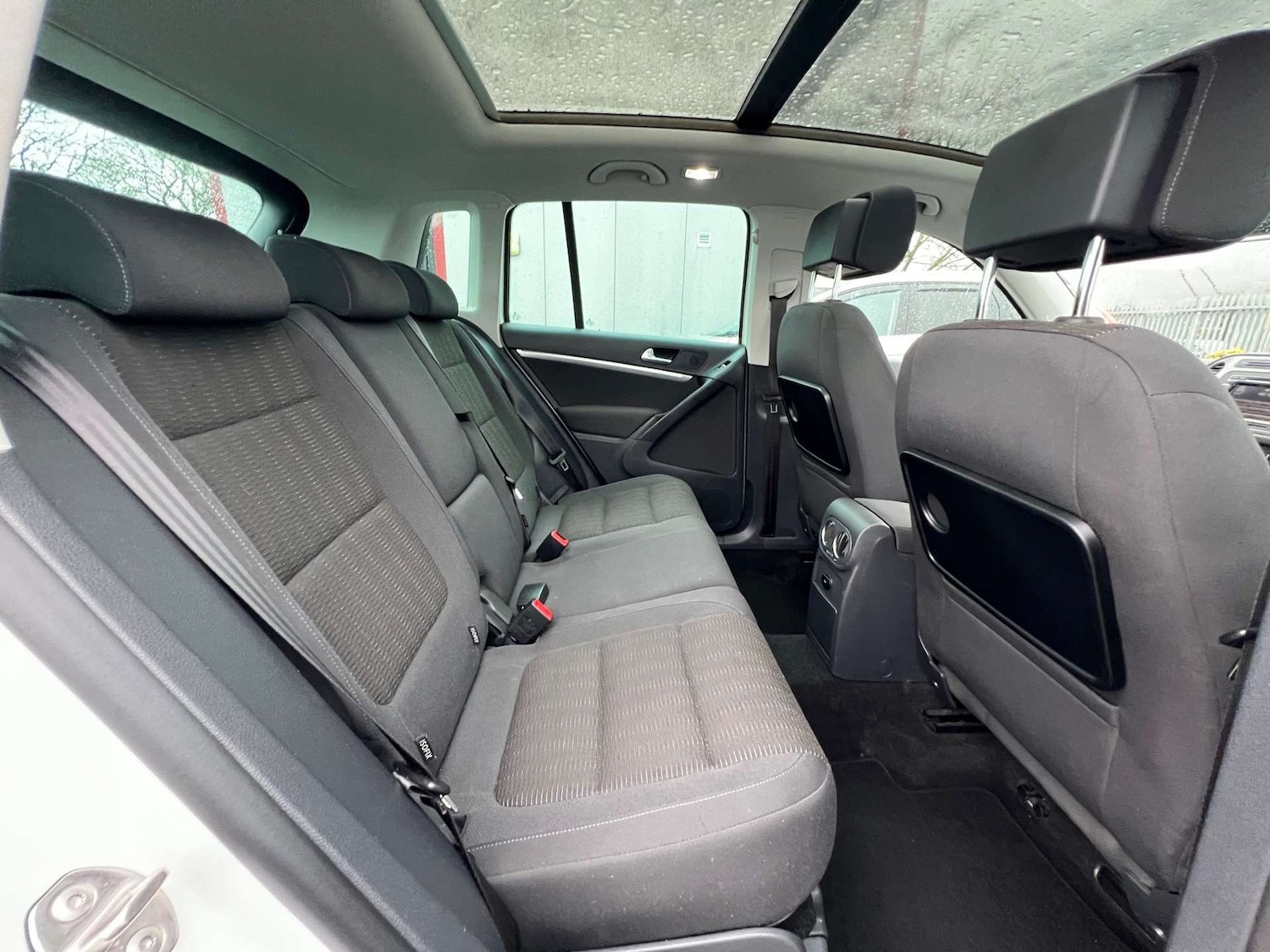 Used Volkswagen Tiguan 2012 for sale - 76948222: Photo 25