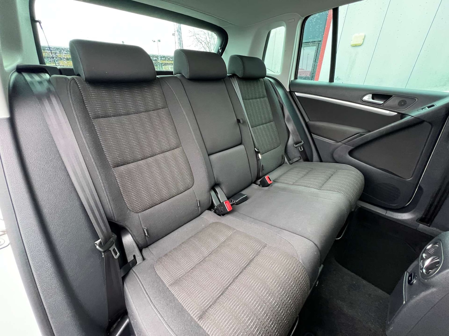 Used Volkswagen Tiguan 2012 for sale - 76948222: Photo 29