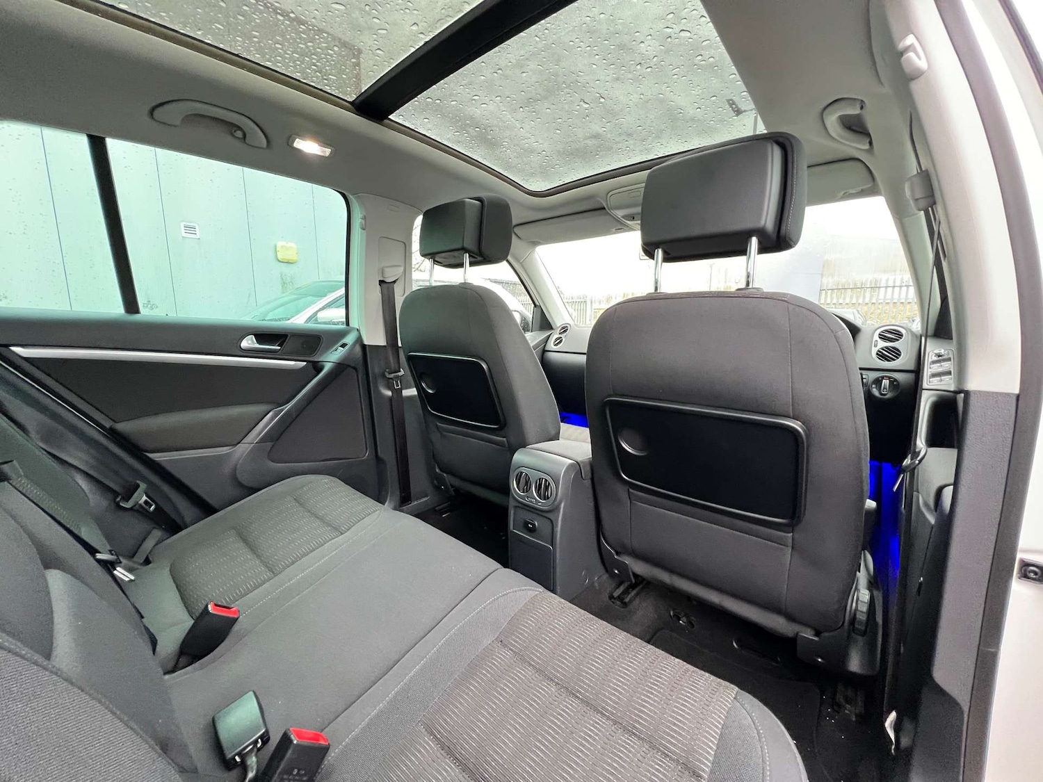 Used Volkswagen Tiguan 2012 for sale - 76948222: Photo 31