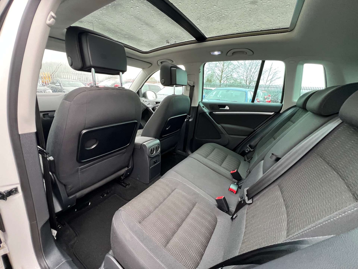 Used Volkswagen Tiguan 2012 for sale - 76948222: Photo 33