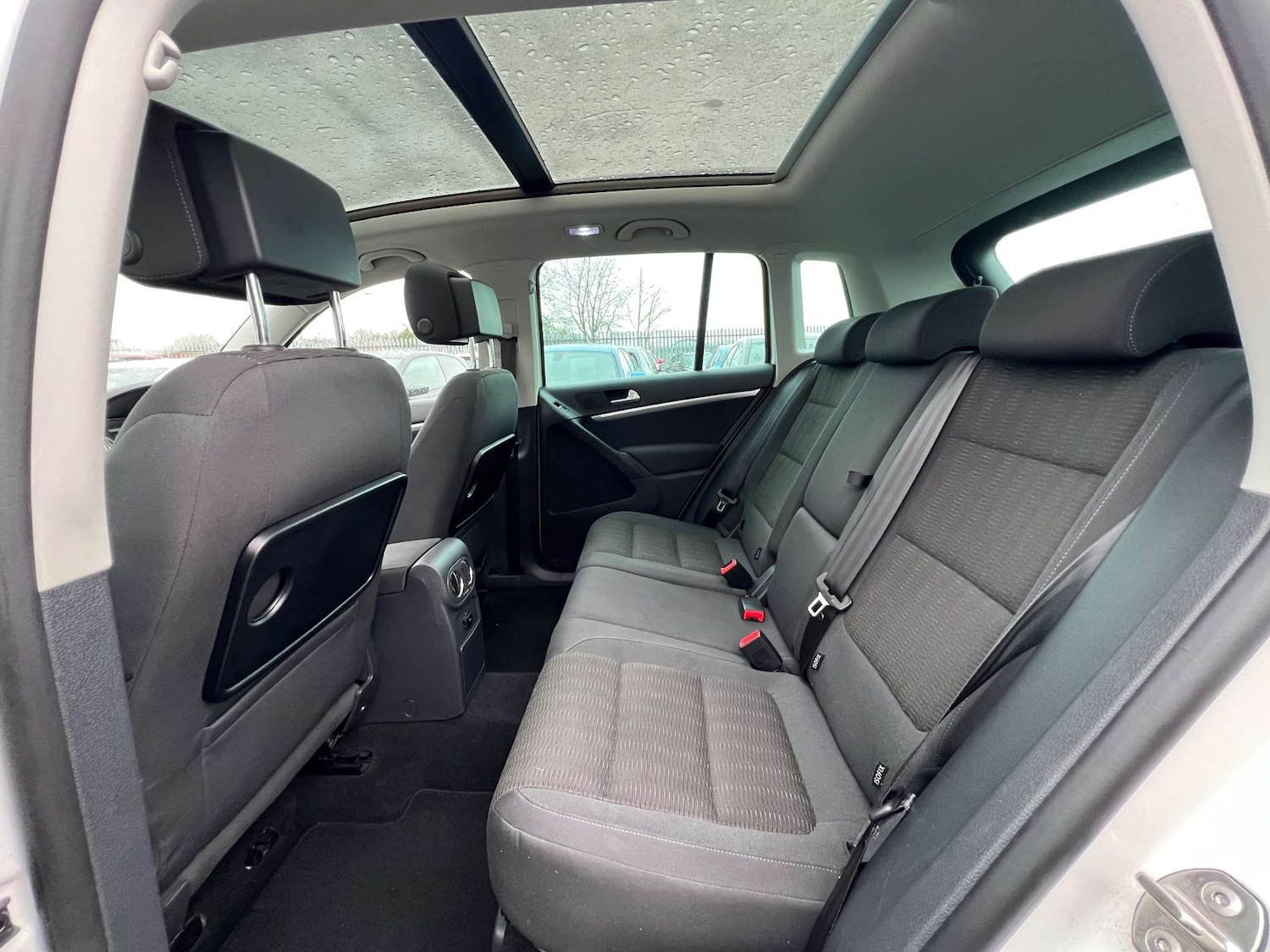 Used Volkswagen Tiguan 2012 for sale - 76948222: Photo 34