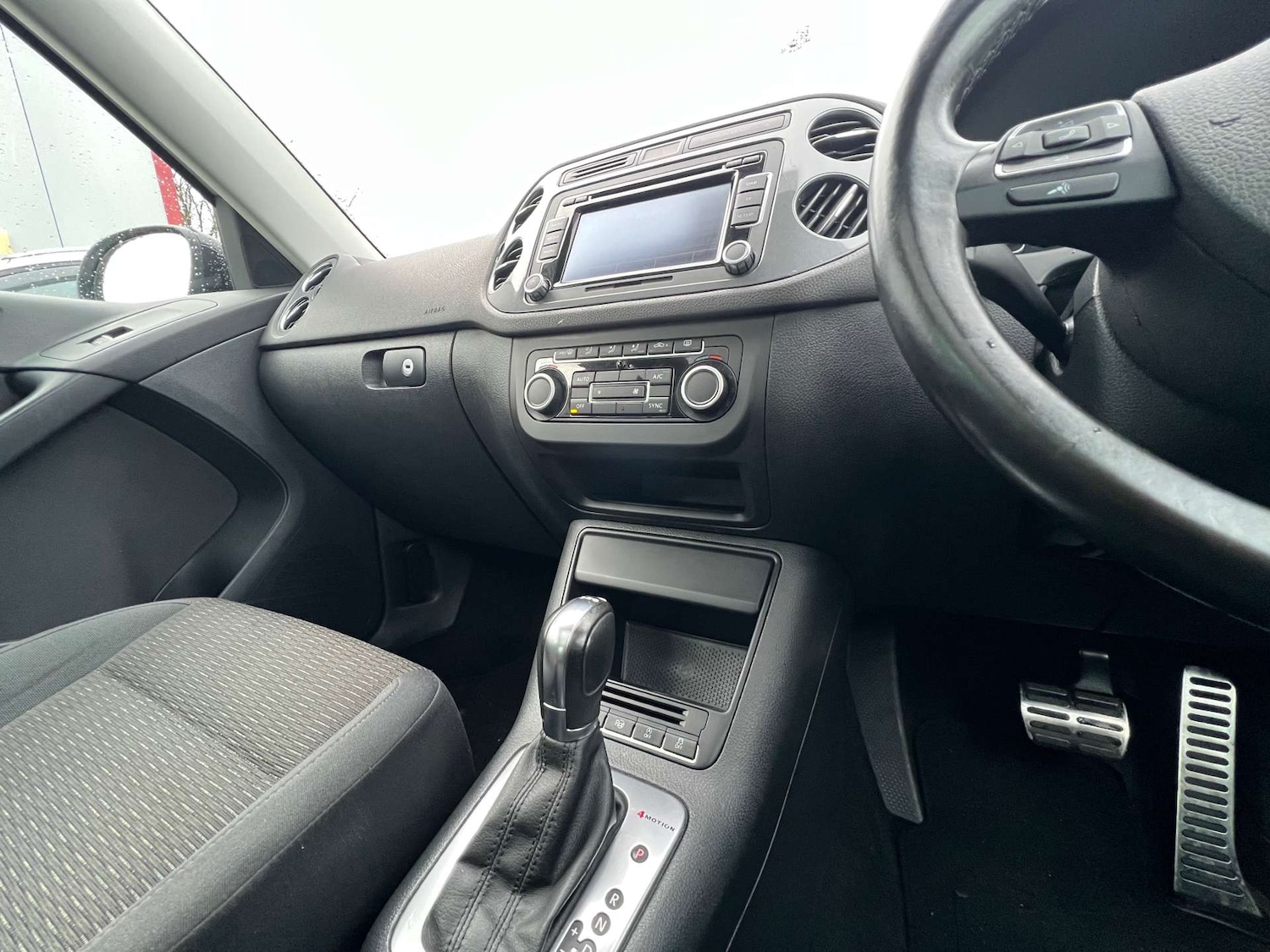 Used Volkswagen Tiguan 2012 for sale - 76948222: Photo 44