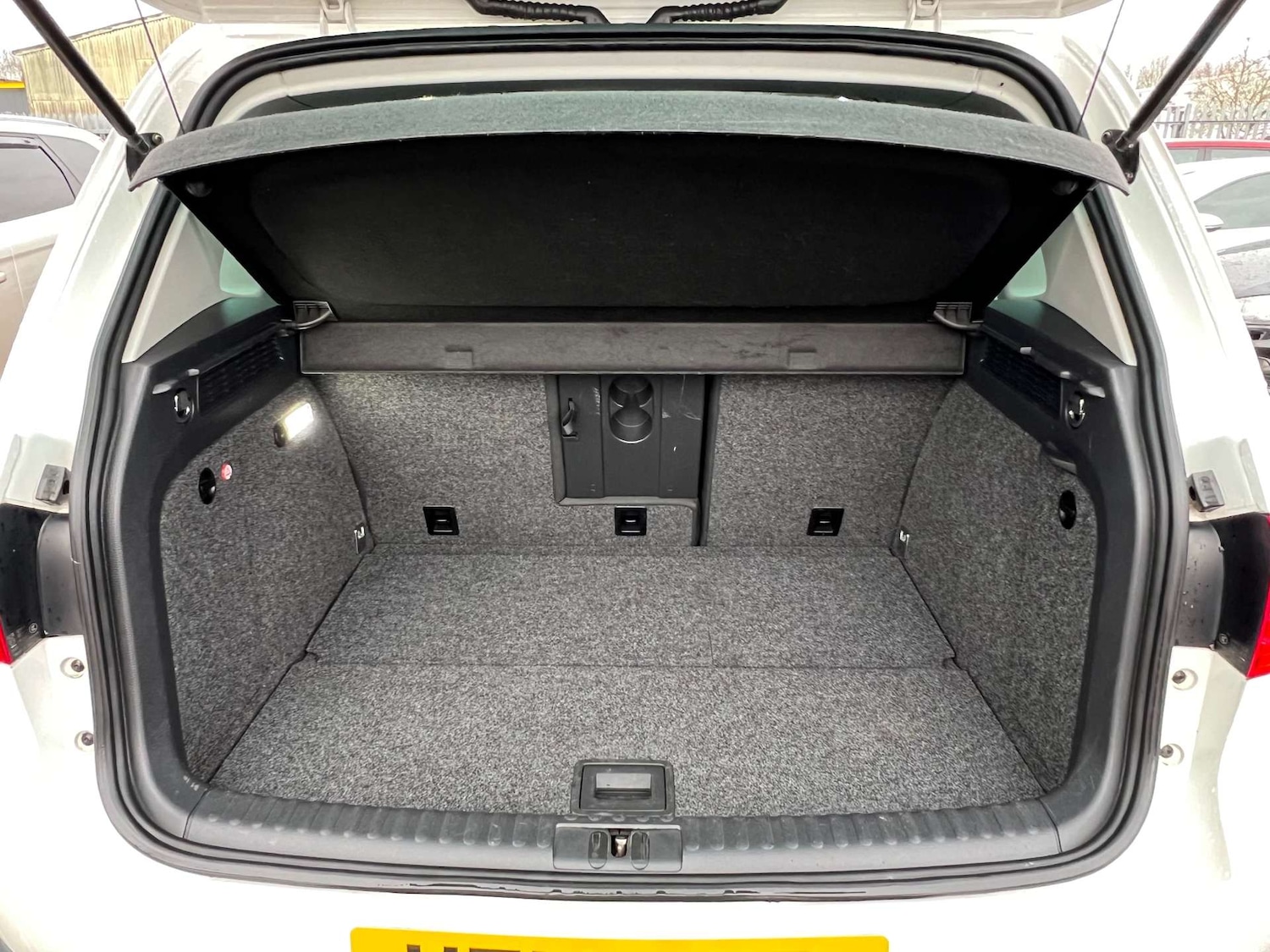 Used Volkswagen Tiguan 2012 for sale - 76948222: Photo 57