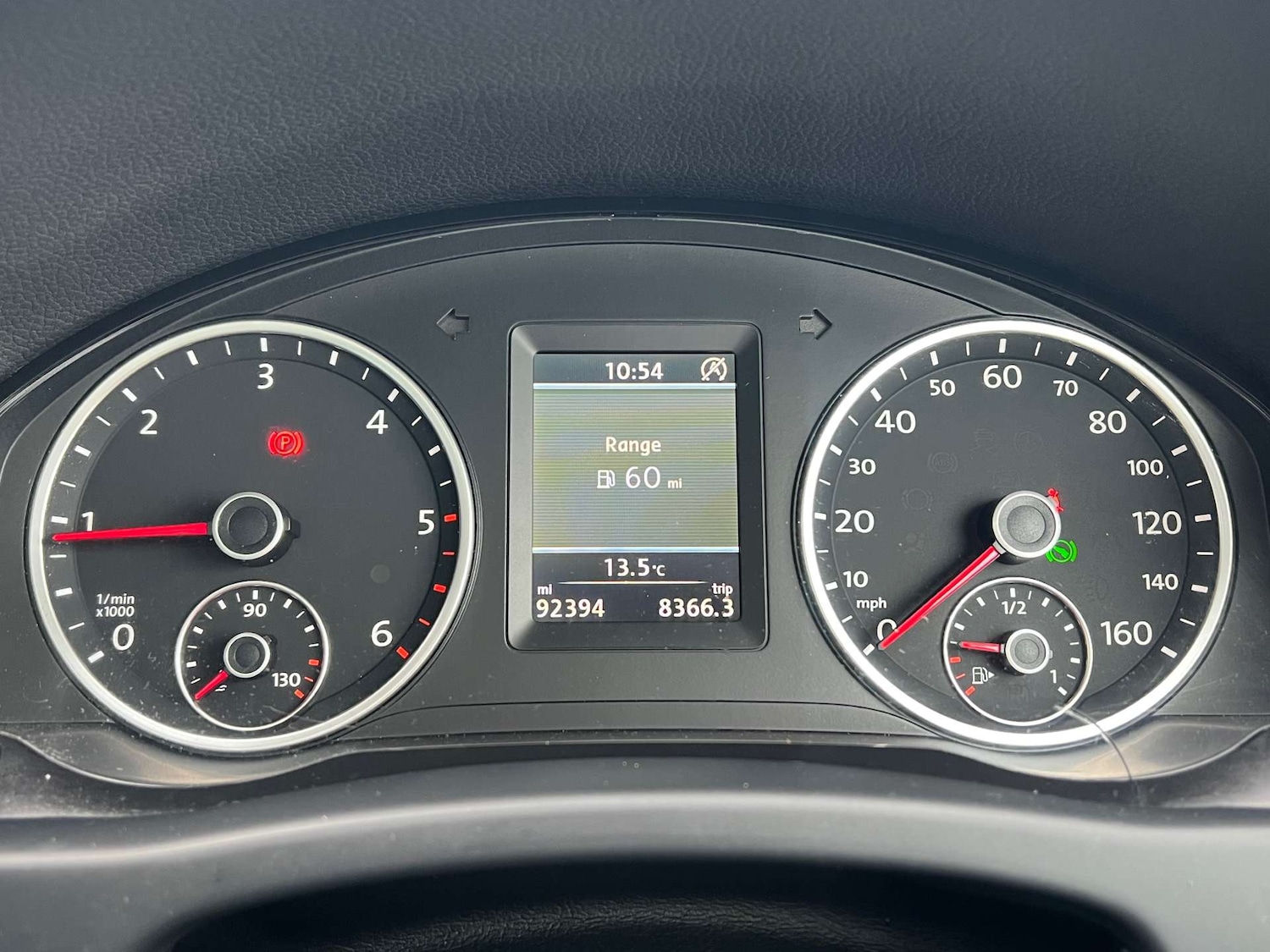 Used Volkswagen Tiguan 2012 for sale - 76948222: Photo 61