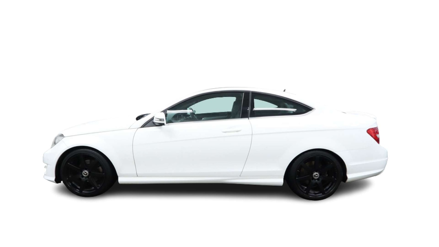 Used Mercedes-Benz C Class 2015 for sale - 76907753: Photo 5