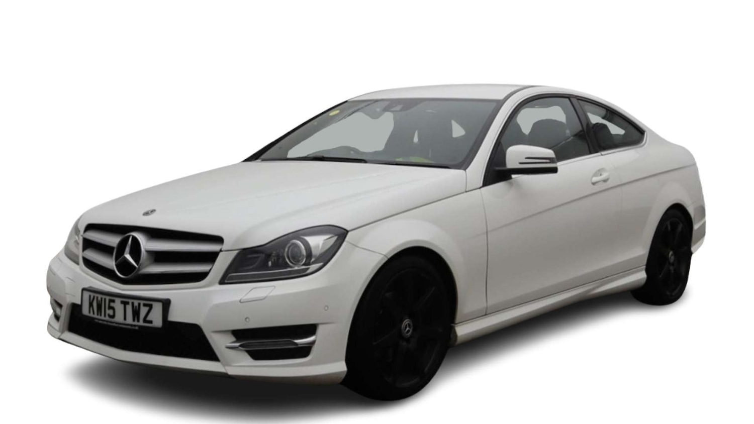 Used Mercedes-Benz C Class 2015 for sale - 76907753: Photo 6
