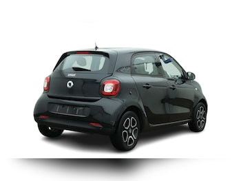 Used smart forfour 2015 for sale - 78313386: Photo