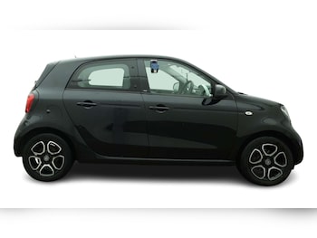 Used smart forfour 2015 for sale - 78313386: Photo