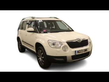 2013 - 2.0 TDI CR [170] Laurin + Klement 4x4 5dr