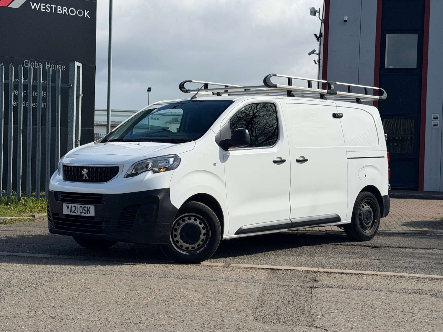 Used Peugeot Expert 2021 for sale - 78152410: Photo 15