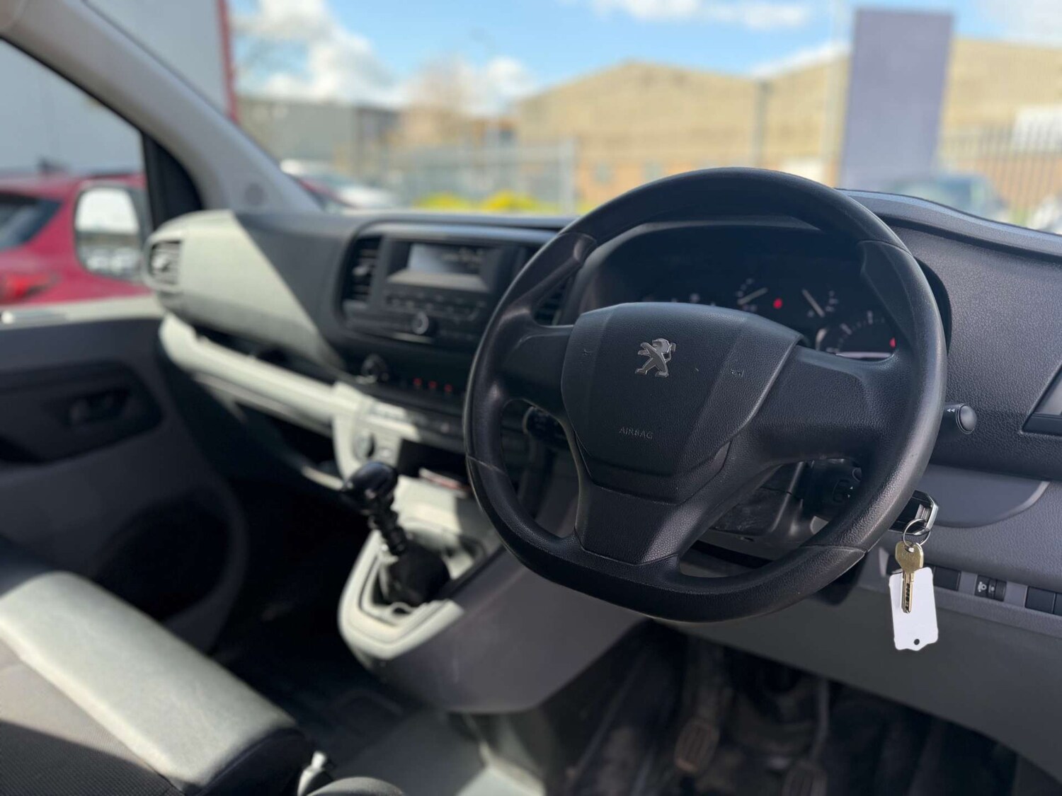 Used Peugeot Expert 2021 for sale - 78152410: Photo 24