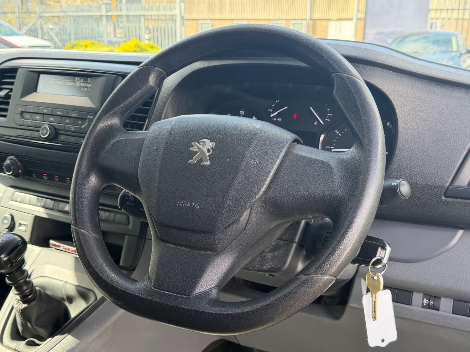 Used Peugeot Expert 2021 for sale - 78152410: Photo 25