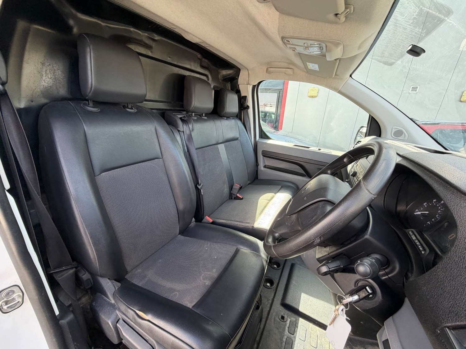 Used Peugeot Expert 2021 for sale - 78152410: Photo 26