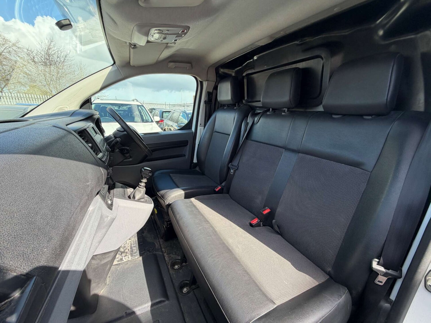 Used Peugeot Expert 2021 for sale - 78152410: Photo 28