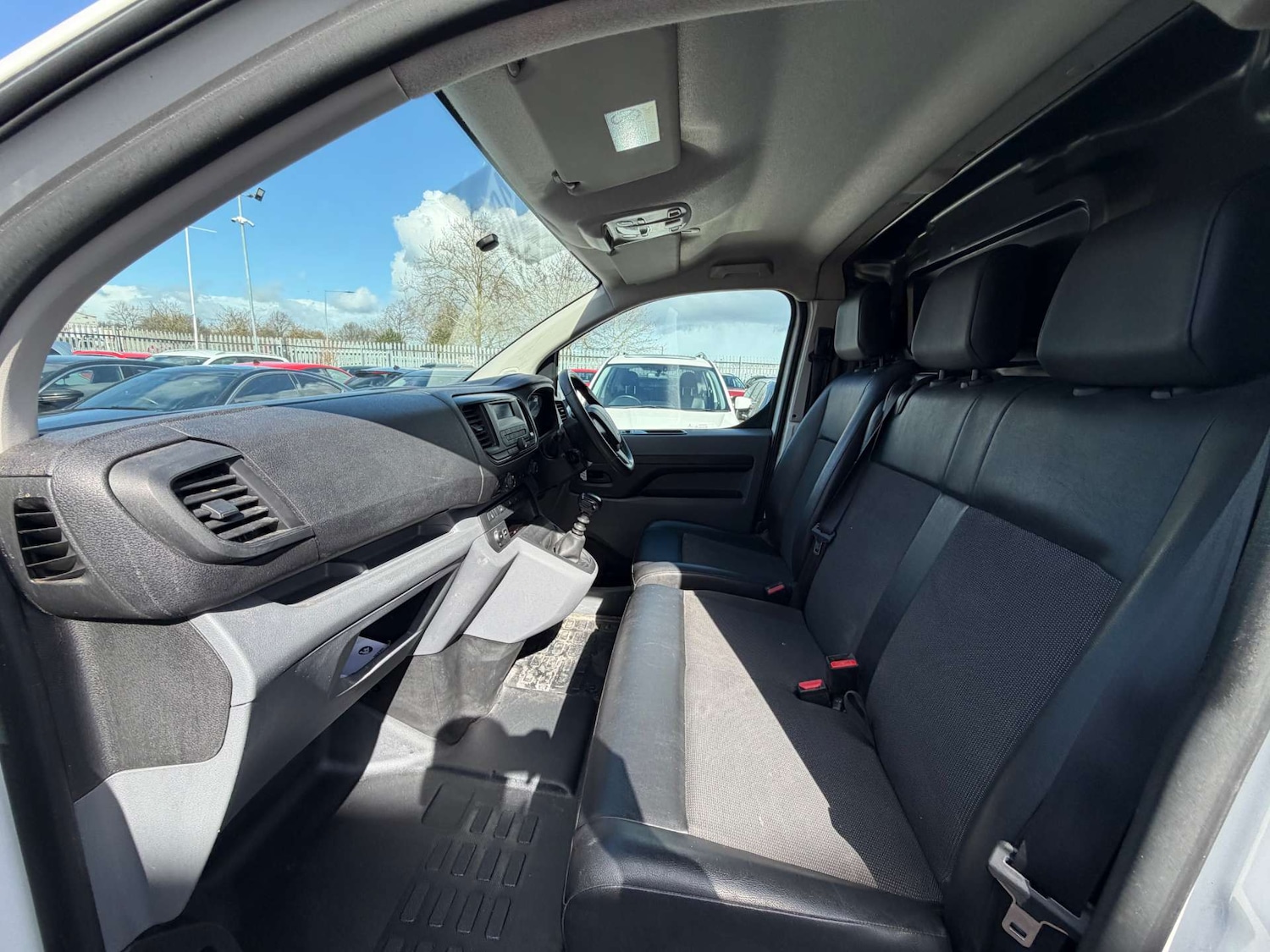 Used Peugeot Expert 2021 for sale - 78152410: Photo 29