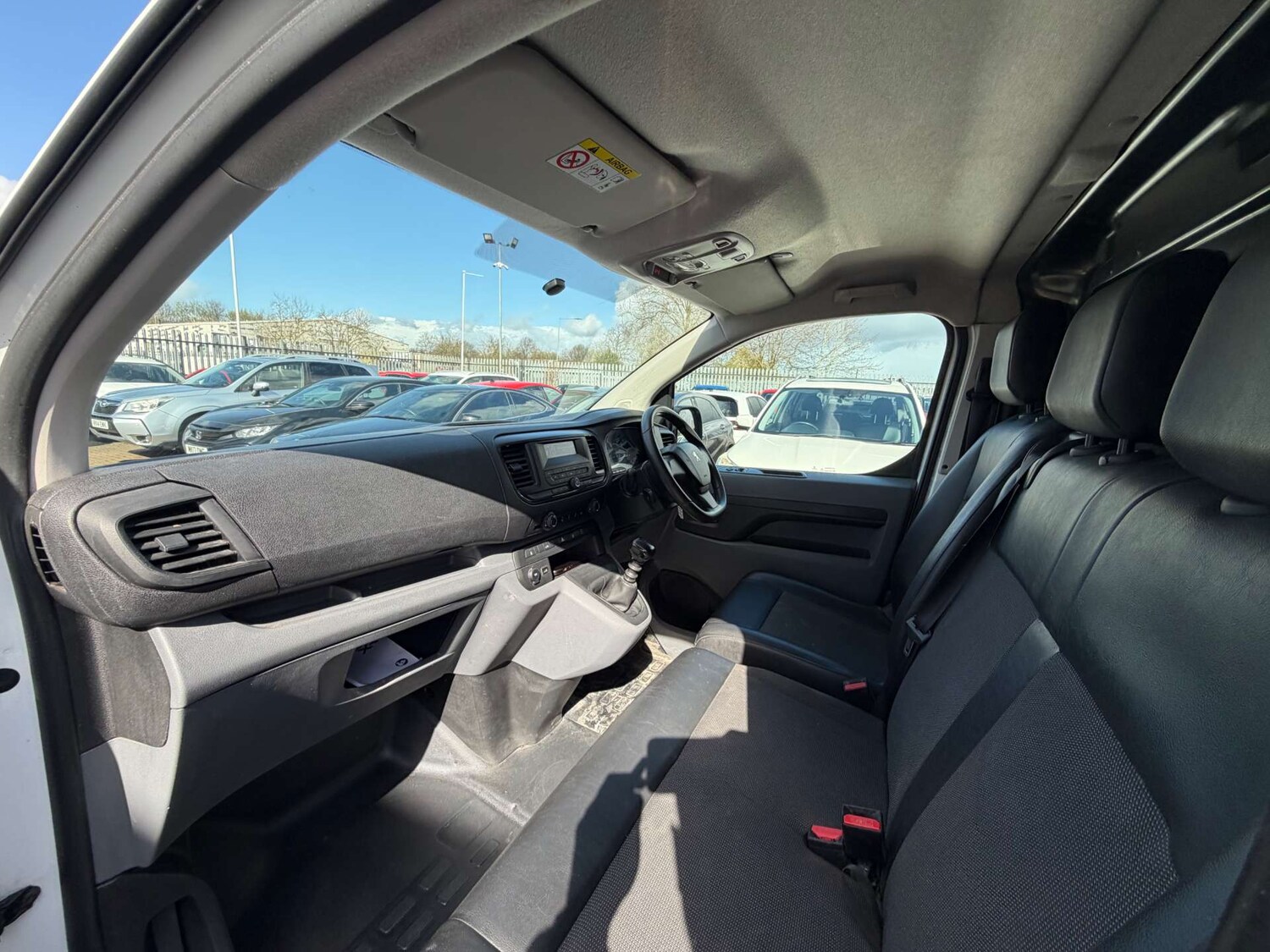 Used Peugeot Expert 2021 for sale - 78152410: Photo 30