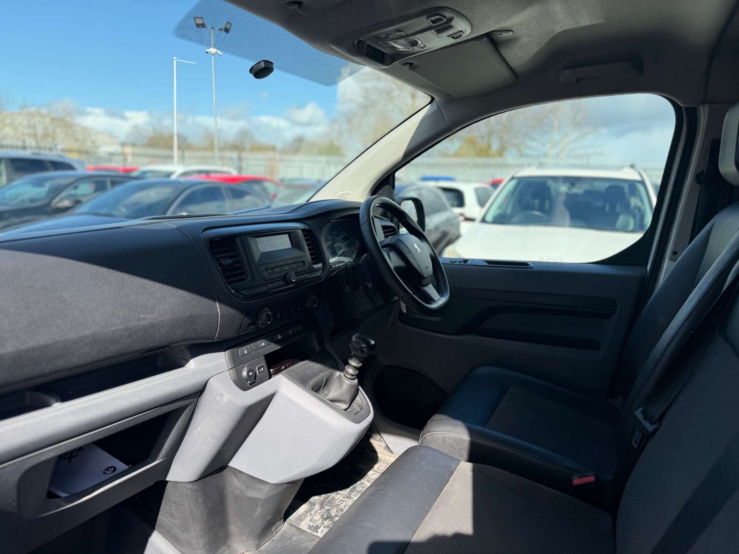 Used Peugeot Expert 2021 for sale - 78152410: Photo 31