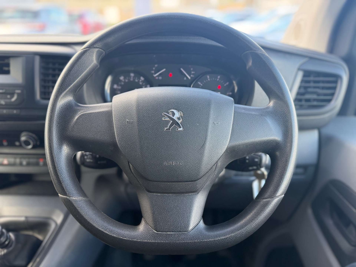 Used Peugeot Expert 2021 for sale - 78152410: Photo 41