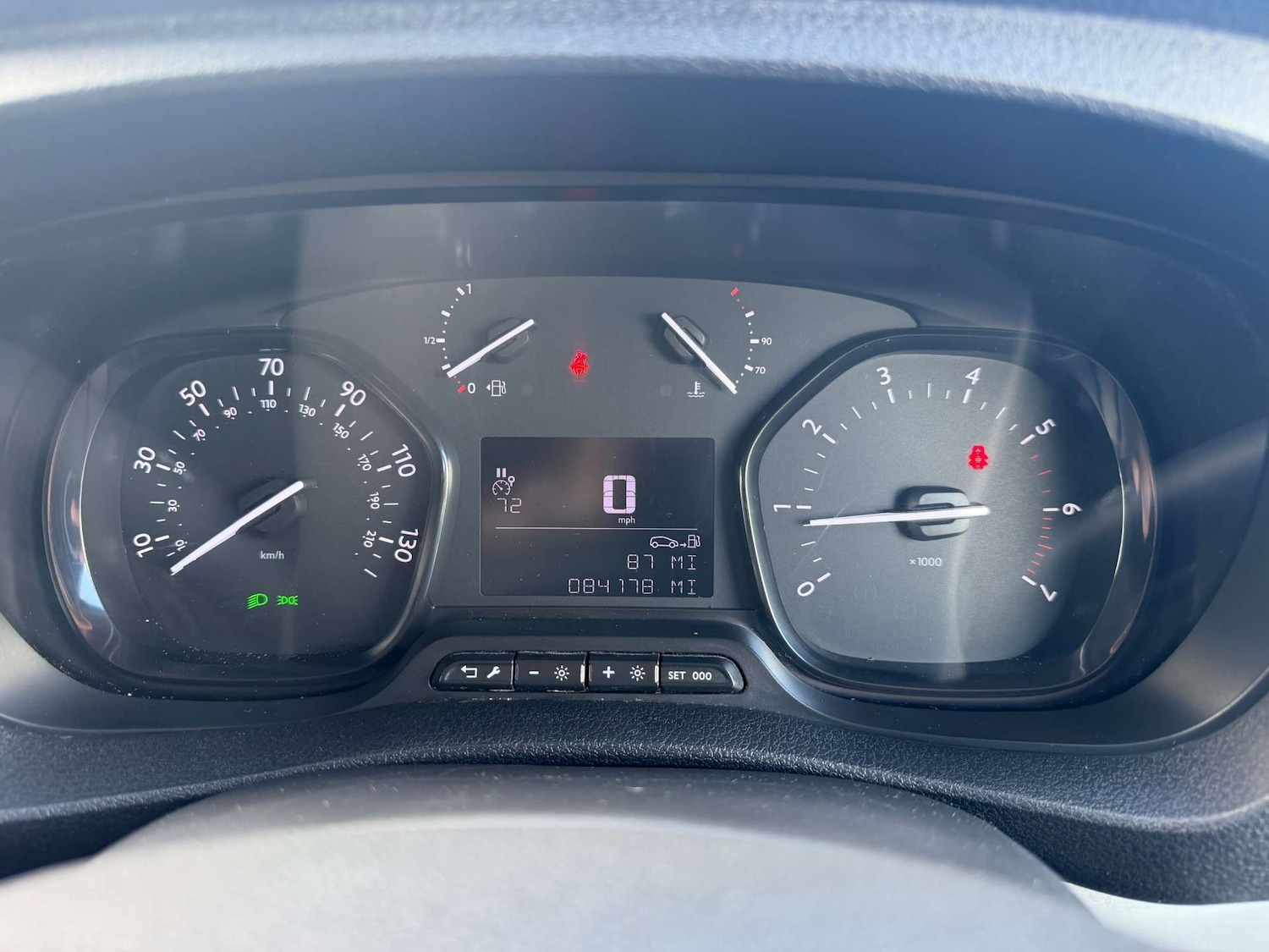 Used Peugeot Expert 2021 for sale - 78152410: Photo 44