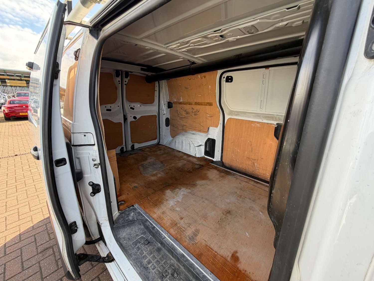 Used Peugeot Expert 2021 for sale - 78152410: Photo 49