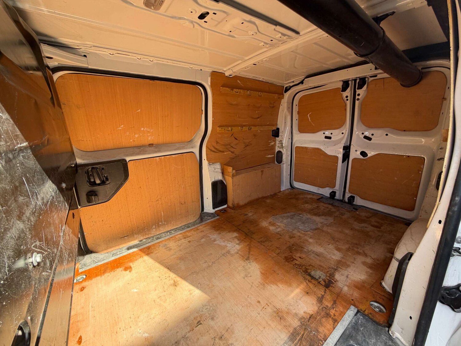 Used Peugeot Expert 2021 for sale - 78152410: Photo 54