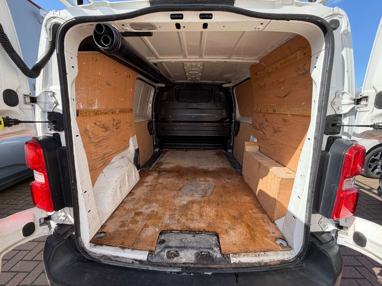 Used Peugeot Expert 2021 for sale - 78152410: Photo 57