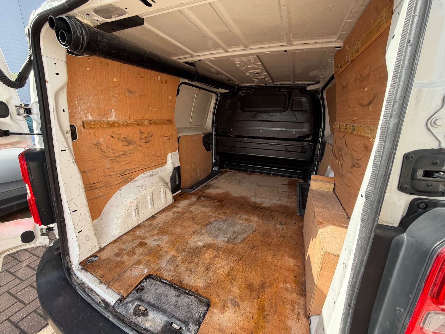 Used Peugeot Expert 2021 for sale - 78152410: Photo 58