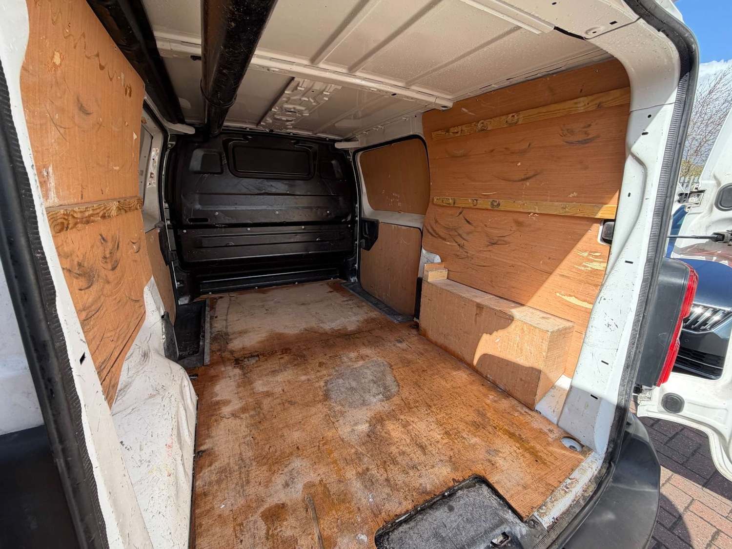 Used Peugeot Expert 2021 for sale - 78152410: Photo 59