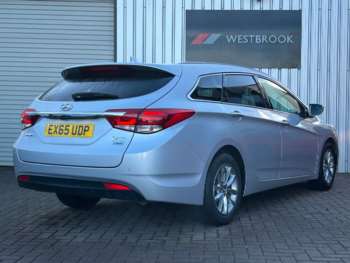 Used Hyundai i40 2015 for sale - 73067717: Photo