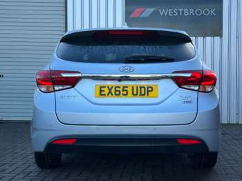 Used Hyundai i40 2015 for sale - 73067717: Photo