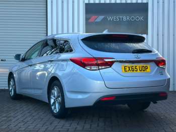 Used Hyundai i40 2015 for sale - 73067717: Photo