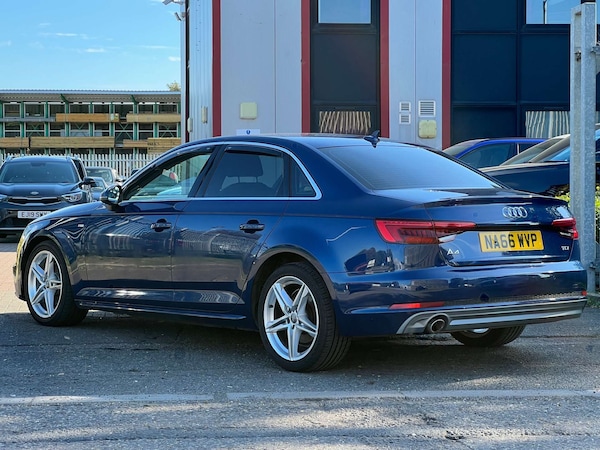 Used Audi A4 2016 for sale - 76132448: Photo 11