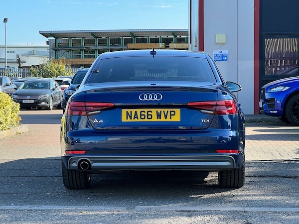 Used Audi A4 2016 for sale - 76132448: Photo 19