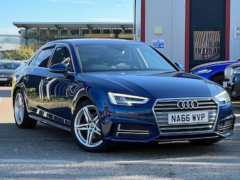 Audi - A4