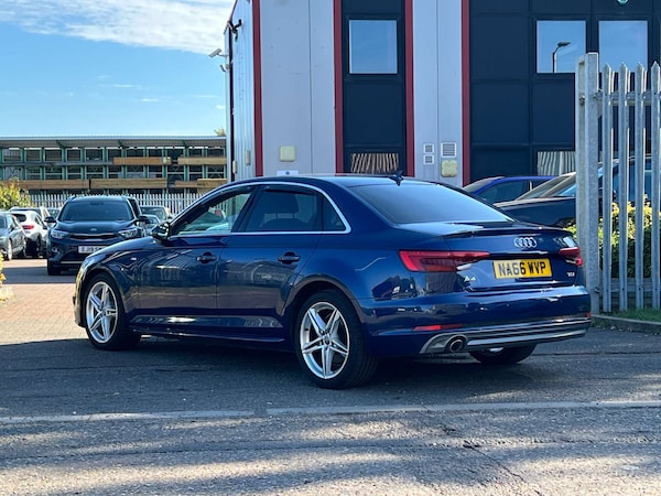Used Audi A4 2016 for sale - 76132448: Photo 21