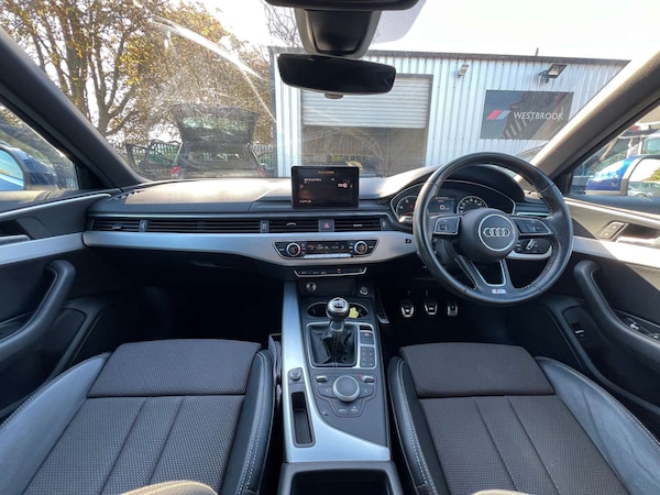 Used Audi A4 2016 for sale - 76132448: Photo 23