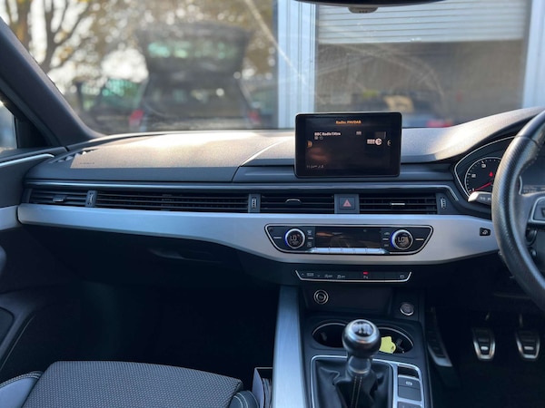 Used Audi A4 2016 for sale - 76132448: Photo 24