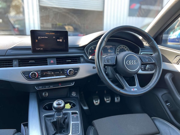 Used Audi A4 2016 for sale - 76132448: Photo 25