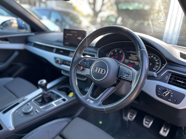 Used Audi A4 2016 for sale - 76132448: Photo 28