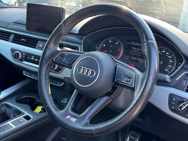 Used Audi A4 2016 for sale - 76132448: Photo 29
