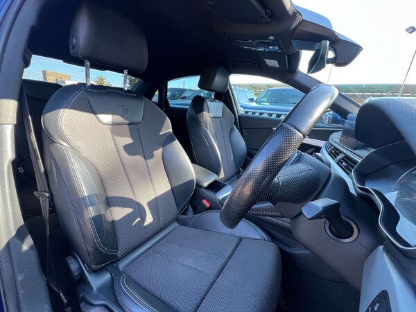 Used Audi A4 2016 for sale - 76132448: Photo 30