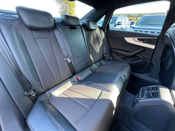 Used Audi A4 2016 for sale - 76132448: Photo 32