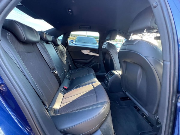 Used Audi A4 2016 for sale - 76132448: Photo 33