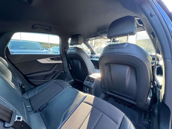 Used Audi A4 2016 for sale - 76132448: Photo 34