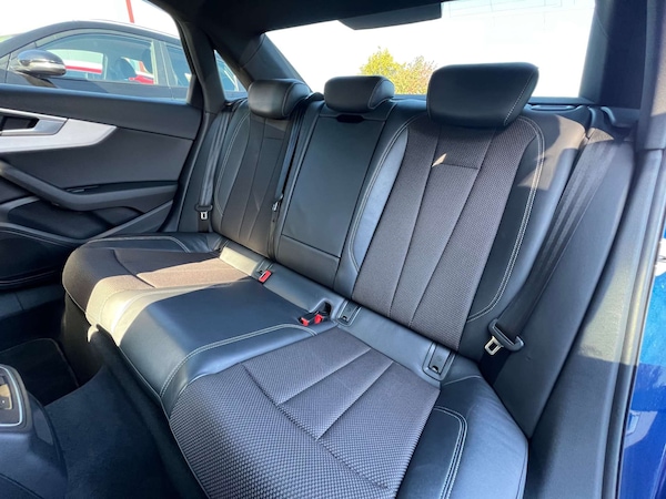 Used Audi A4 2016 for sale - 76132448: Photo 35