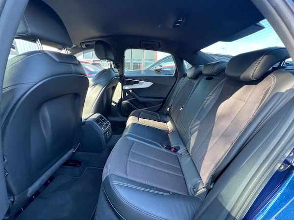 Used Audi A4 2016 for sale - 76132448: Photo 36