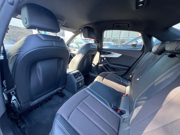 Used Audi A4 2016 for sale - 76132448: Photo 37