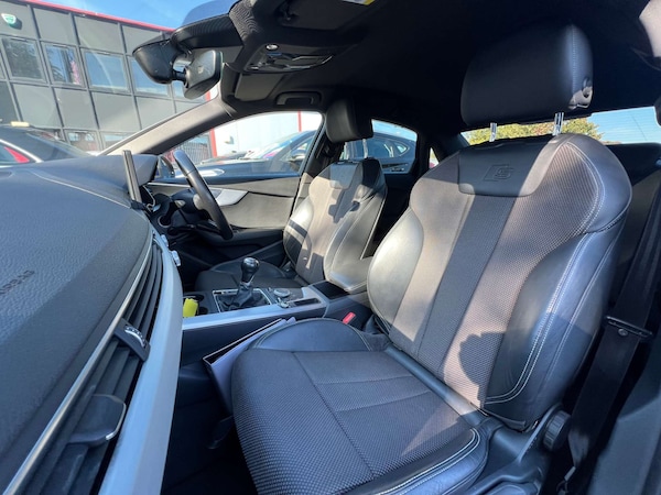 Used Audi A4 2016 for sale - 76132448: Photo 38
